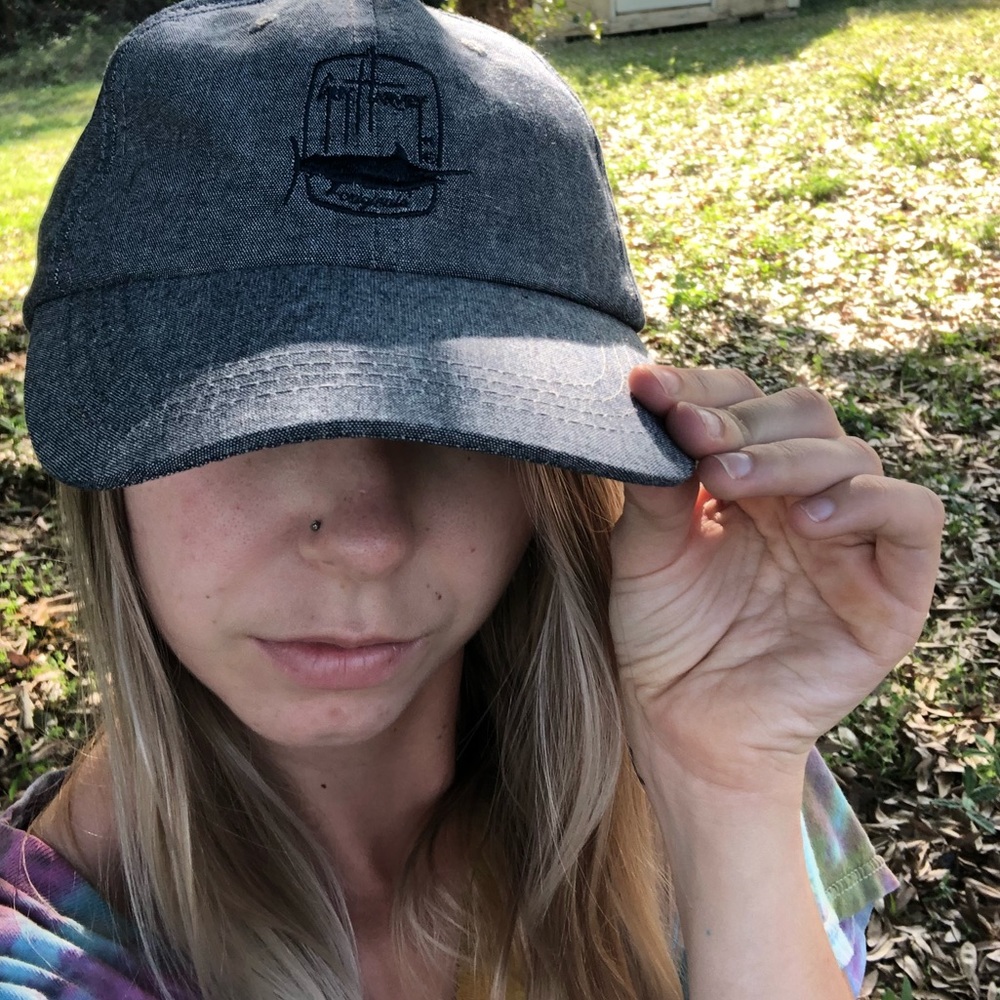Guy Harvey Hat